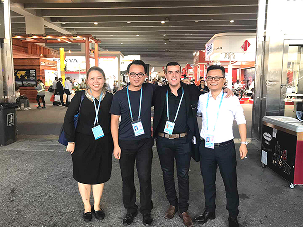 نبذة عن الشركة