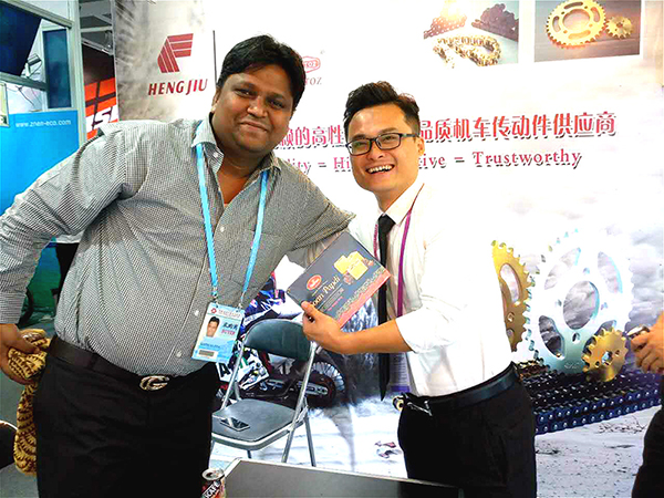 نبذة عن الشركة