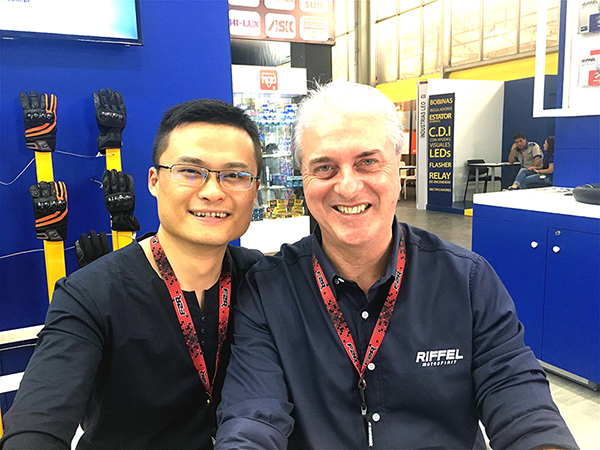 نبذة عن الشركة